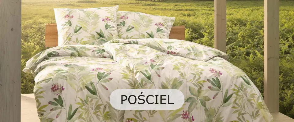 pościel